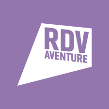 LOGO RDV de l'aventure 2024