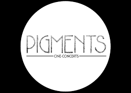 LOGO Pigments ciné-concert