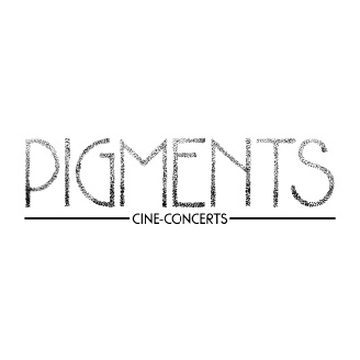 pigments cine concerts