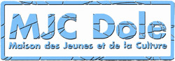 logo MJC Dole