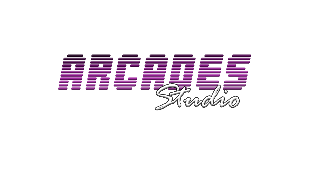 ARCADES STUDIO LOGO