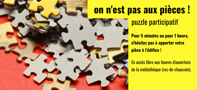 Puzzle participatif