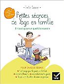 Petites séance de yoga en famille