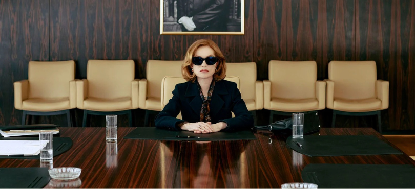 Photo du film La femme la plus riche du monde