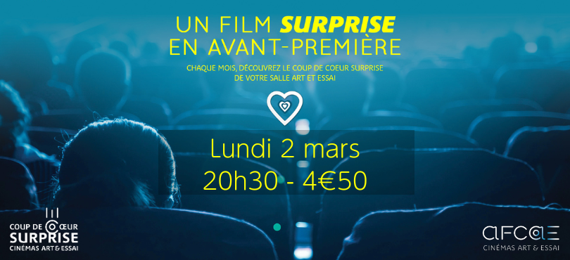 Image du coup de coeur surprise