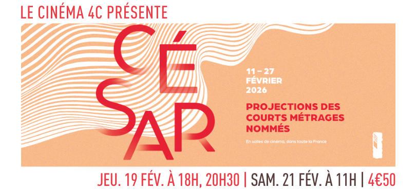 Image des Courts m&eacute;trages nomm&eacute;s aux C&eacute;sar