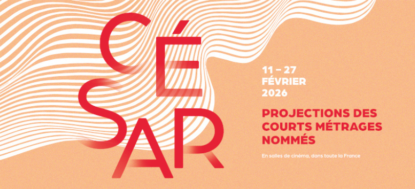 Image des Courts métrages nommés aux César