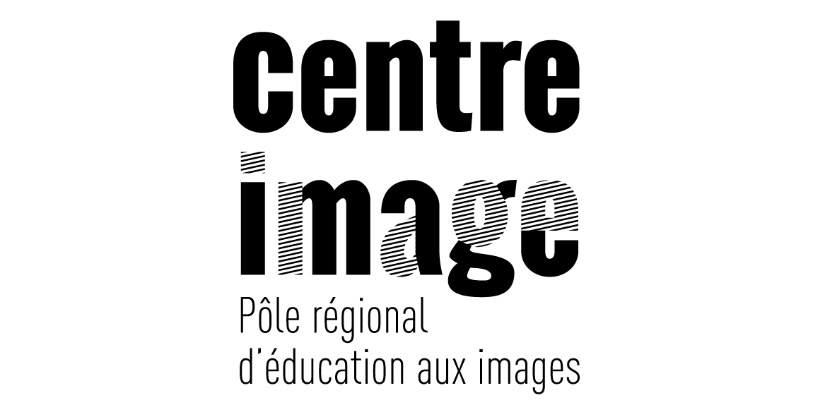centre image rectangle blanc logo