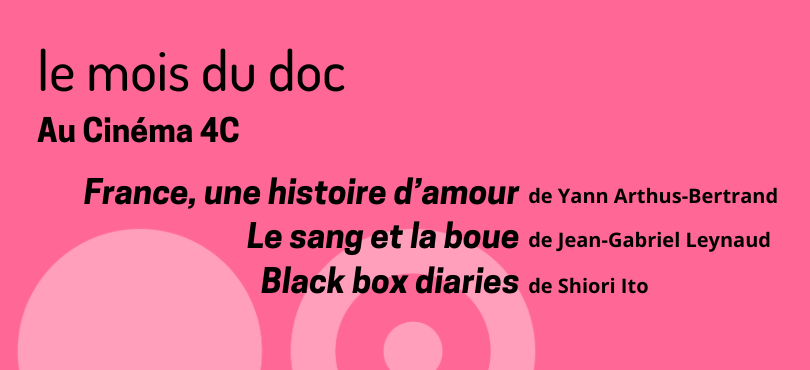 Image du Mois du doc