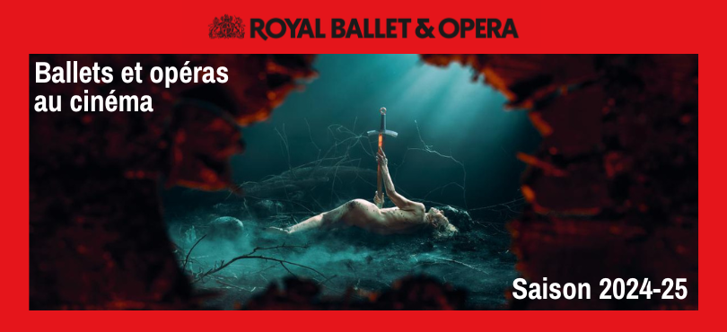 Image Opéras et ballets 2024-25