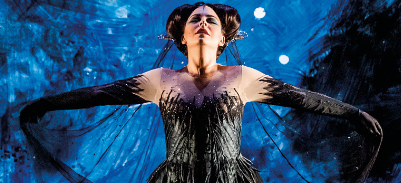 Image de la nouvelle saison Opéra et ballet au cinéma