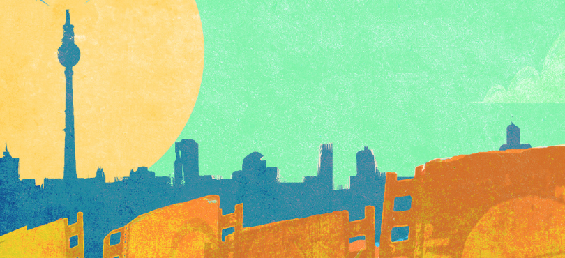 Image de la Quinzaine du film allemand