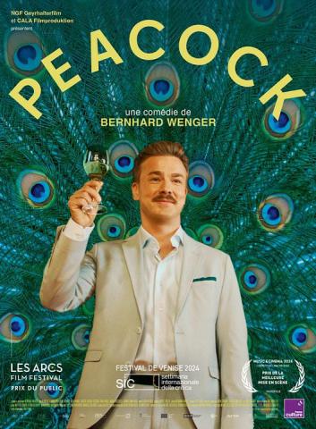 peacockAFF
