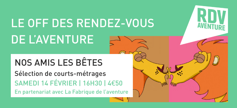 Image des Rendez-vous off de l'aventure