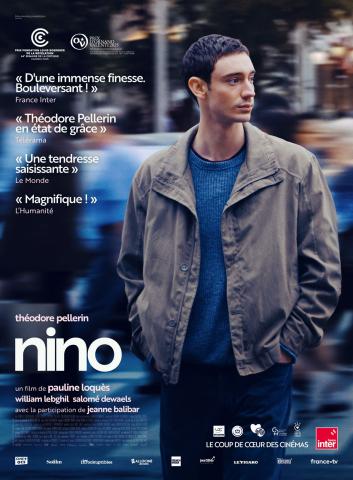Affiche du film Nino