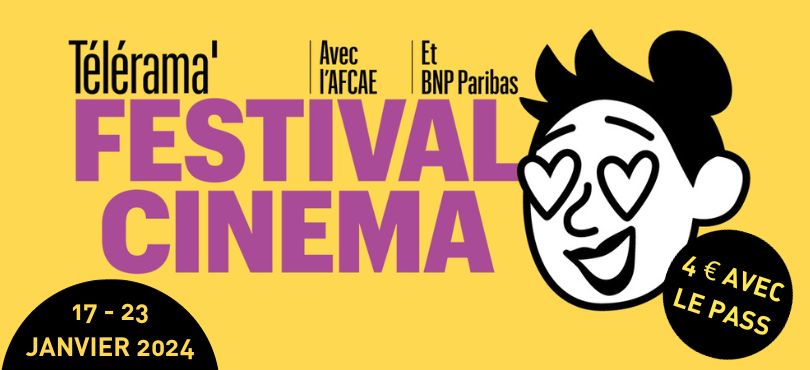 Image du Festival Télérama