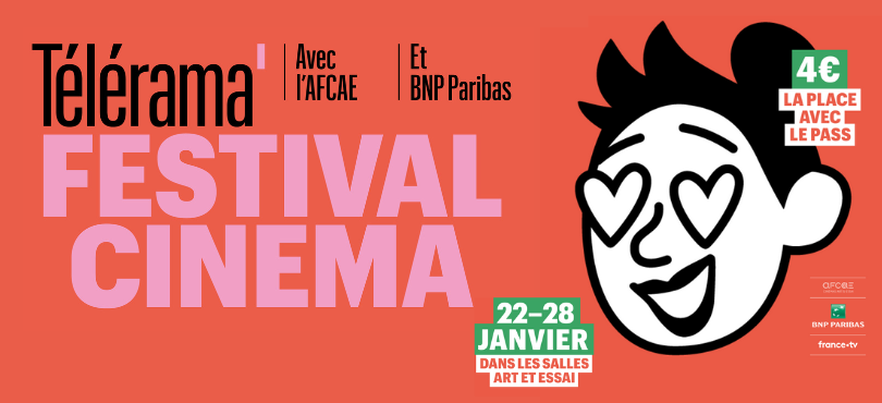 Image du Festival Télérama