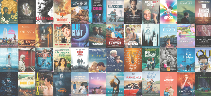 Image journée vente d'affiche