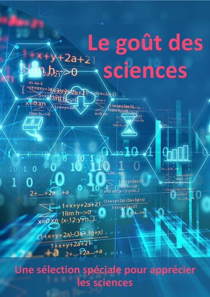 Livret sciences 2024 LE BON