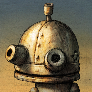 machinarium