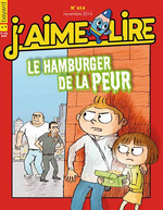 jaimelire