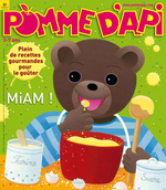 pommedapi